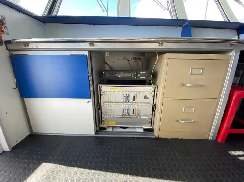 Towboat for sale