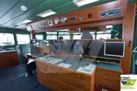 Patrol boat for sale