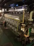 Towboat for sale