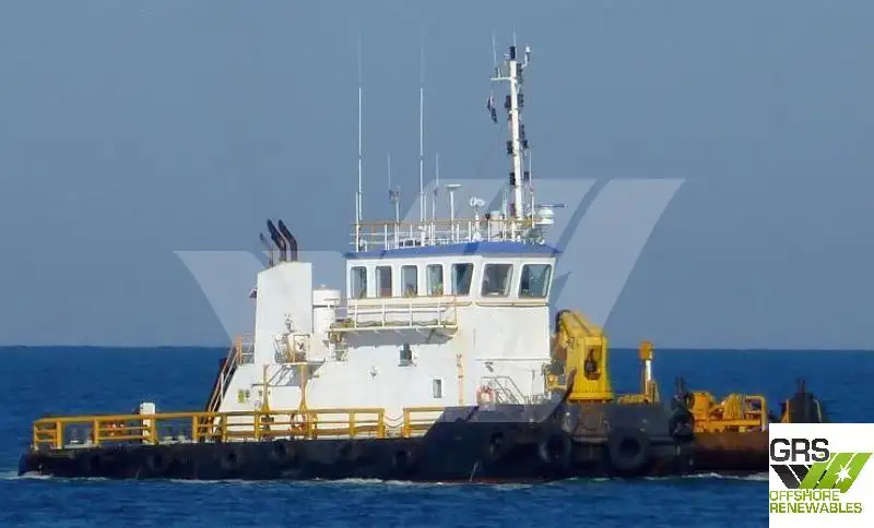 Workboats for sale