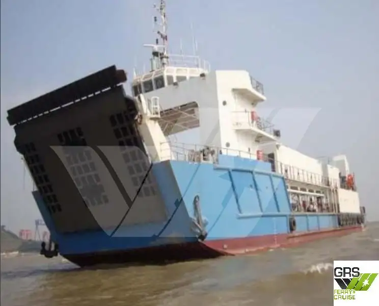 Landing Craft, Tank for sale