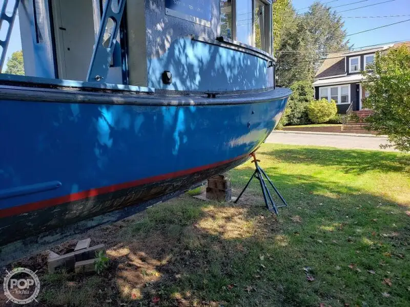 Ferry vessel for sale