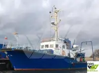 Workboats for sale