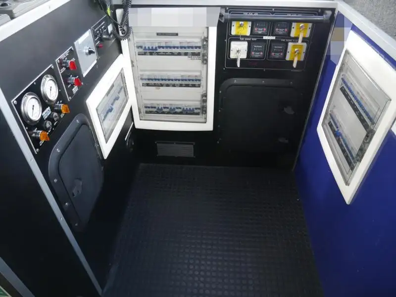 Wind farm service vessel for sale