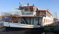 Container ship for sale
