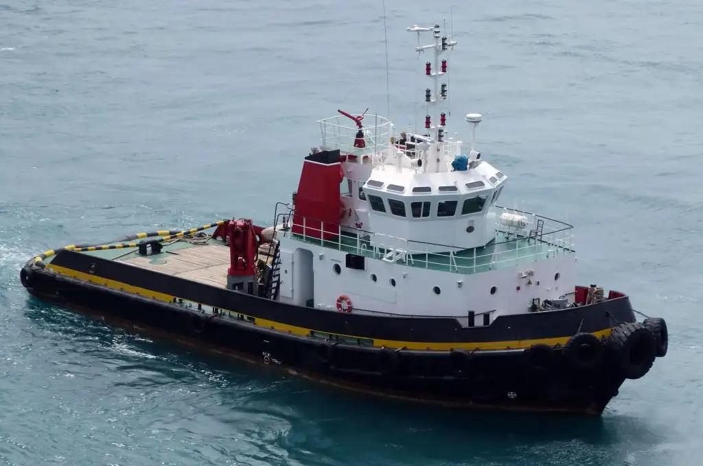 Towboat for sale