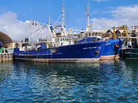 Trawler for sale