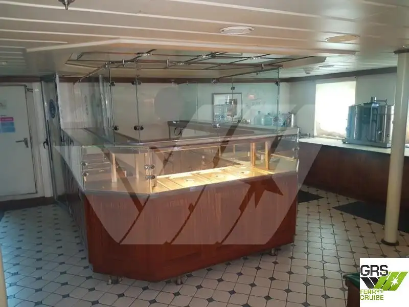 Ro-Ro ship for sale