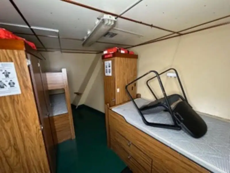 Towboat for sale