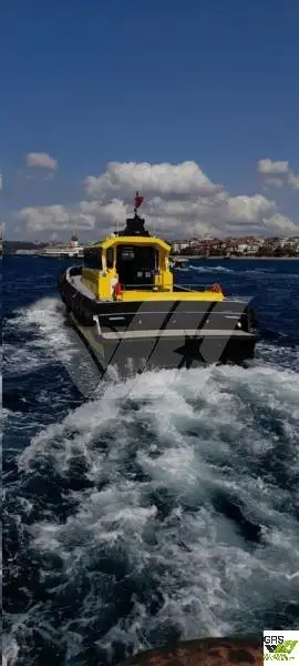 Wind farm service vessel for sale