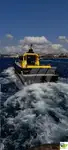 Wind farm service vessel for sale