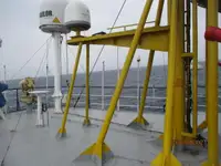 Reefer ship for sale