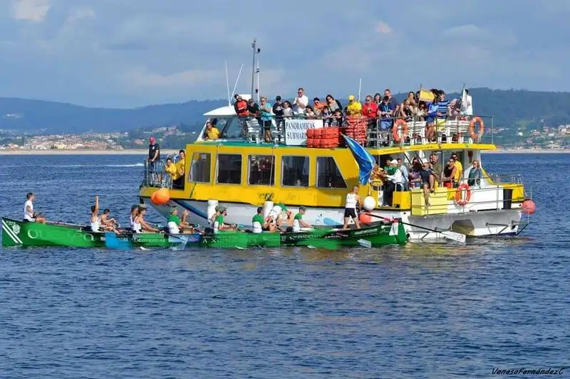 Ferry vessel for sale