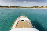 Trawler for sale