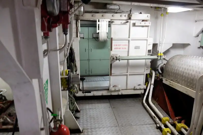 Towboat for sale