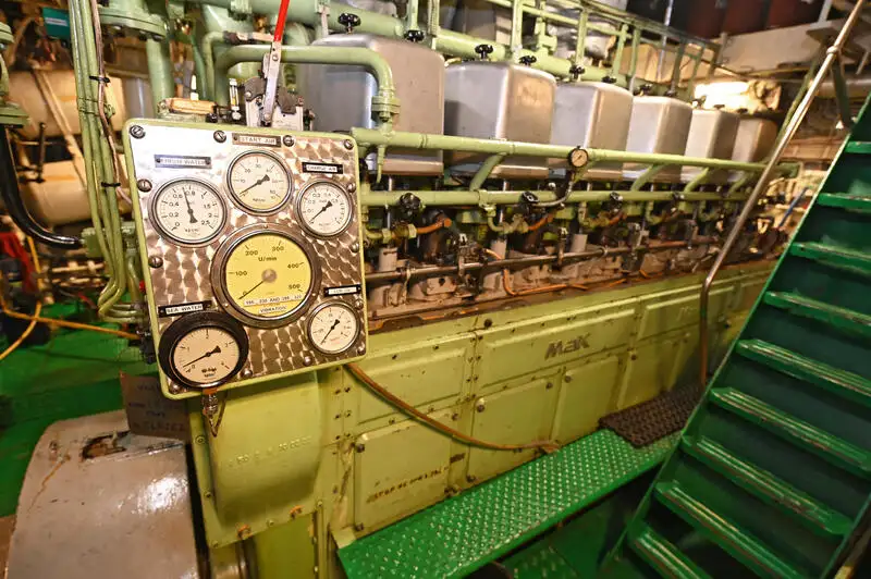 Towboat for sale
