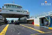Ro-Ro ship for sale