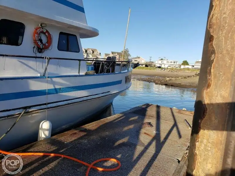 Ferry vessel for sale