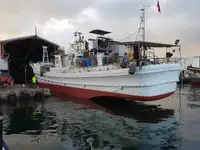 Longliner for sale