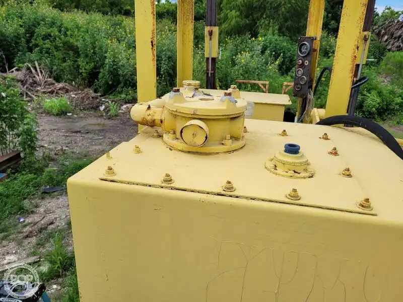 Barge for sale