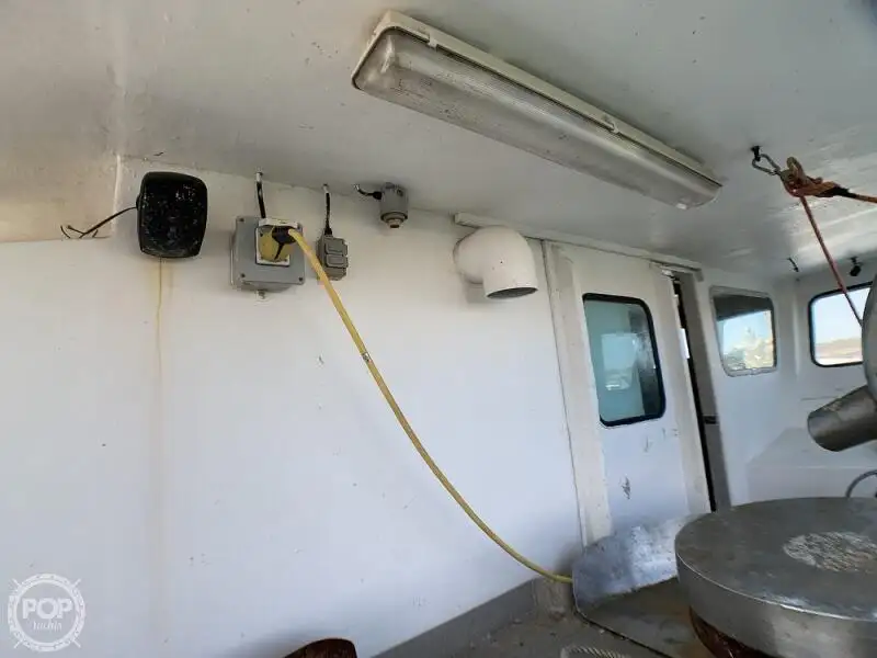 Longliner for sale