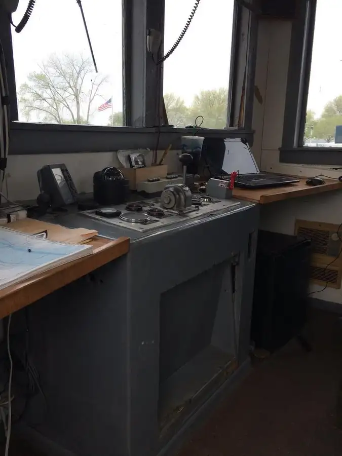 Towboat for sale