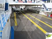 Ro-Ro ship for sale