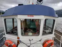 Pilot boat for sale