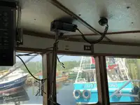 Trawler for sale