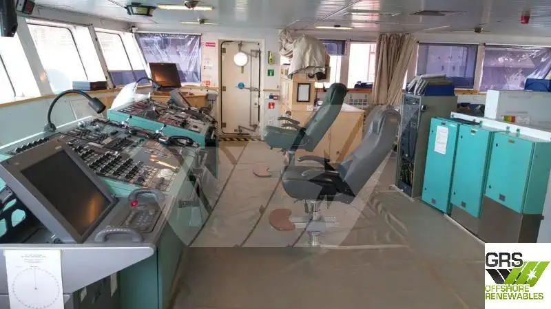 Platform supply vessel (PSV) for sale