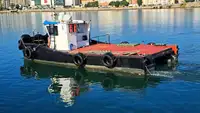 Workboats for sale