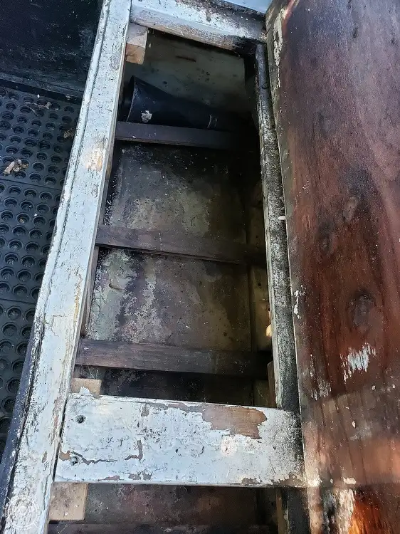Ferry vessel for sale