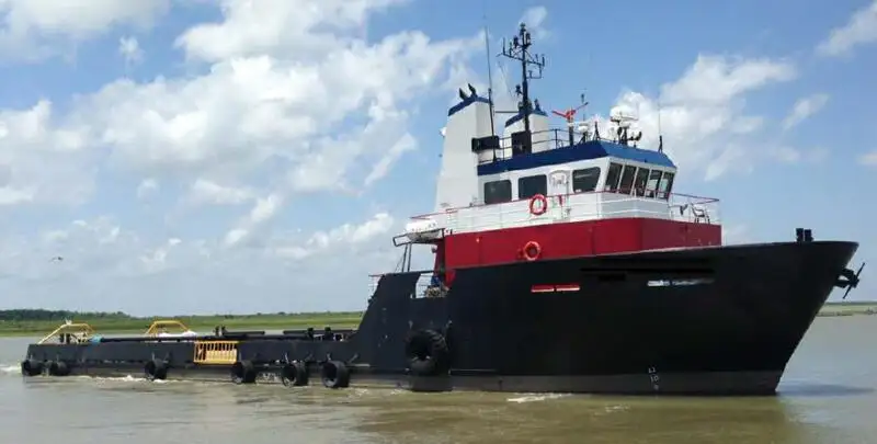 Fast Supply Vessel (FSV) for sale