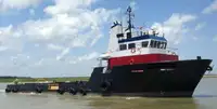 Fast Supply Vessel (FSV) for sale