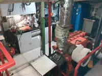 Towboat for sale