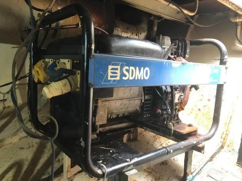 Workboats for sale