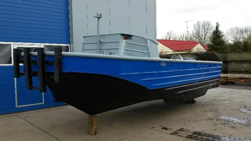 Workboats for sale