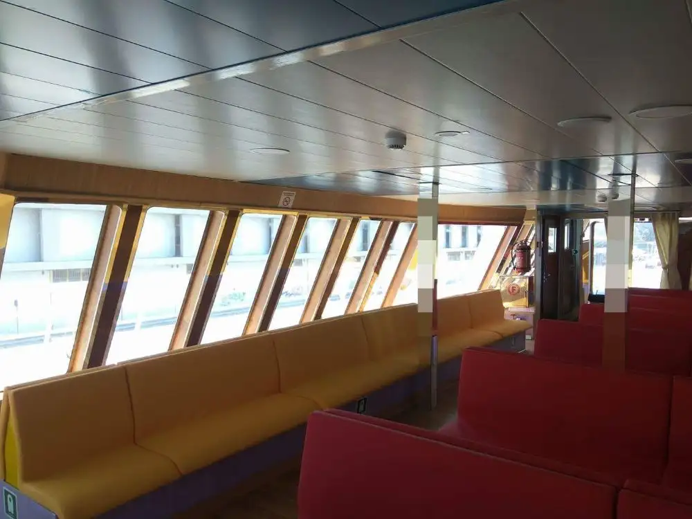 Ro-Ro ship for sale