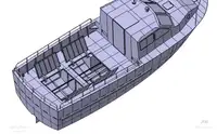 Towboat for sale