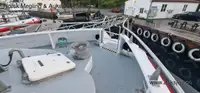 Towboat for sale