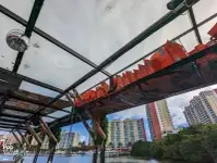 Cruise ship for sale