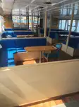 Cruise ship for sale