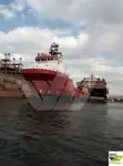 Platform supply vessel (PSV) for sale
