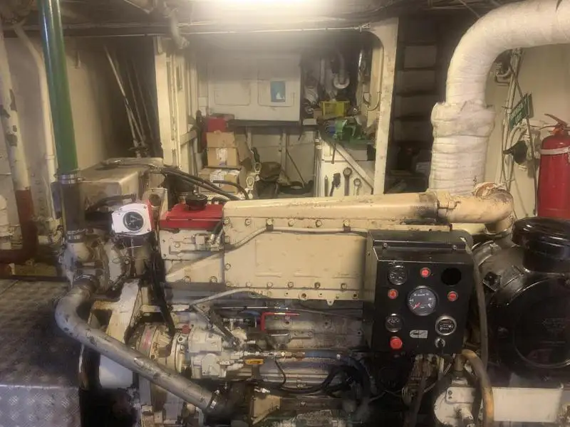 Workboats for sale