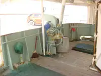 Longliner for sale