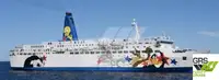 Ro-Ro ship for sale