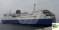 Ro-Ro ship for sale