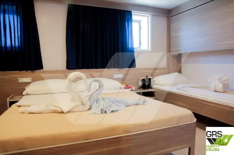 Ro-Ro ship for sale