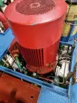 Oil/Chemical tanker for sale