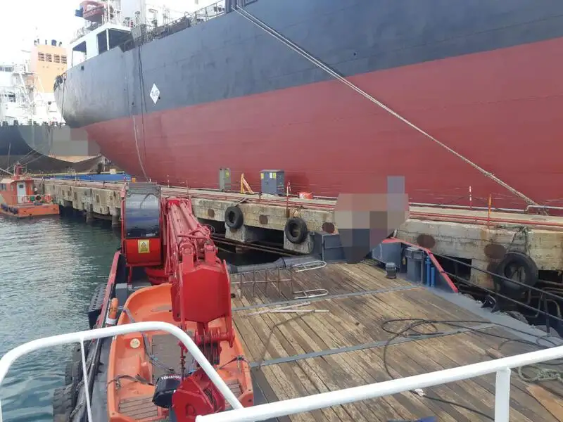 General Cargo/Multi-purpose for sale